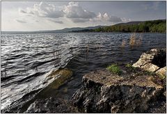 Lago de Bolsena