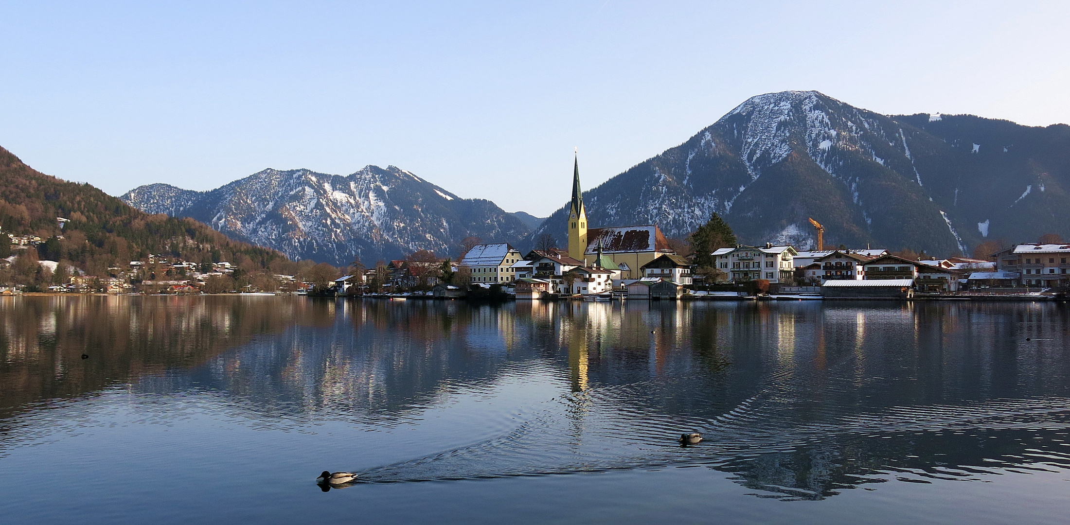 lago de bonzo