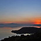 Lago de Chapala.....