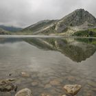 Lago de Covadonga