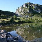 Lago de Enol