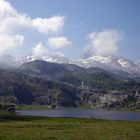 lago de Enol