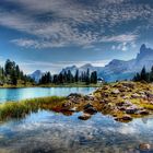 lago de federa