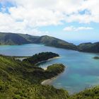 Lago de Fogo I