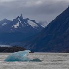 Lago de Grey