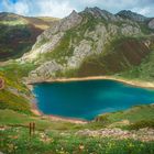 Lago de la Cueva