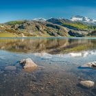 Lago de la Ercina