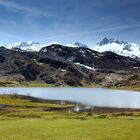 Lago de La Ercina