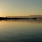 Lago de / Lac de / Zürichsee...03