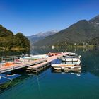 Lago de Ledro I - 2023