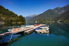 Lago de Ledro I - 2023