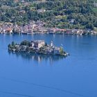 Lago de Orta