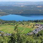 lago de sanabria