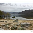 Lago de Sanabria