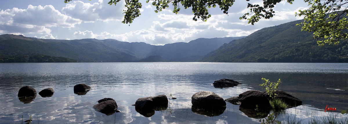 Lago de Sanabria1