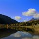 Lago de Sant Maurici