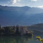 Lago de Toblino