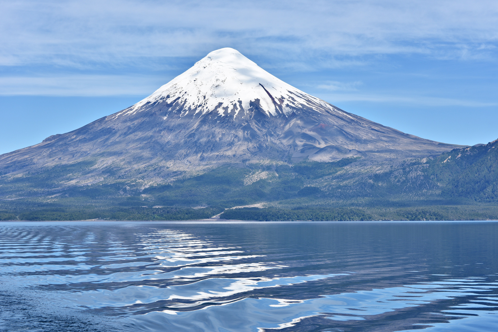 Lago de todos los Santos 02