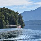 Lago de todos los Santos 04