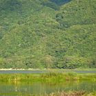 Lago de Yojoa , Honduras