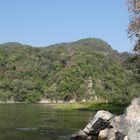 lago de yojoa honduras