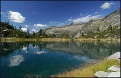 *Lago d´Efra II*