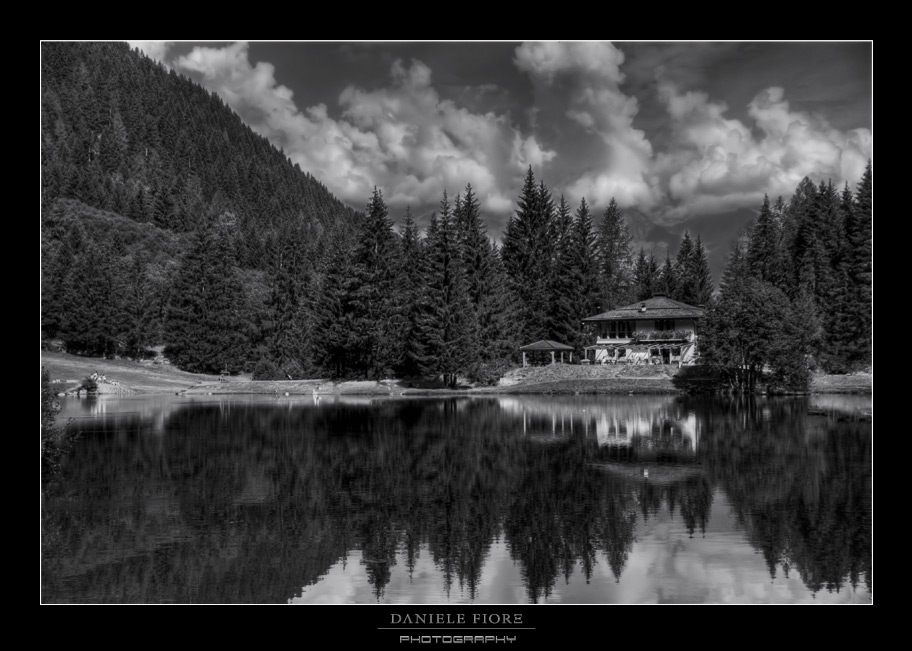 lago dei caprioli