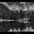 lago dei caprioli