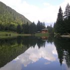 Lago dei caprioli