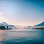 Lago dei Quattro Cantoni