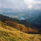 Lago del Brugneto (Liguria, 2006)