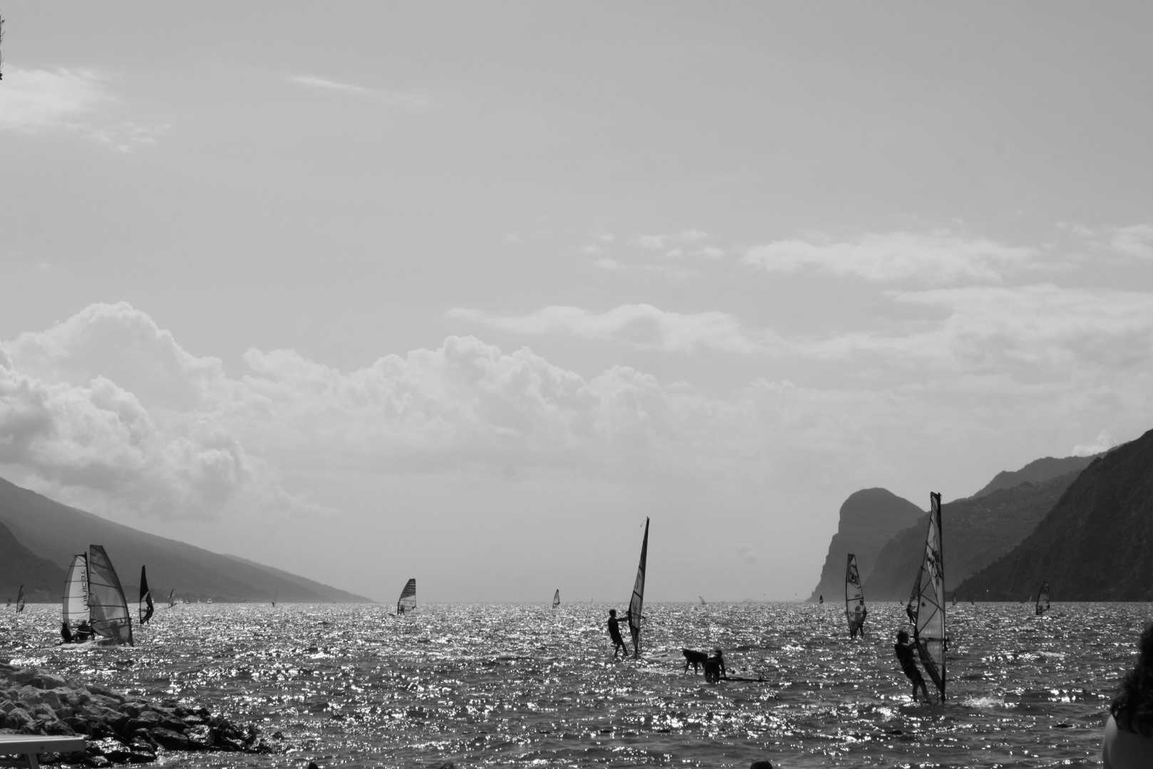 Lago del Garda