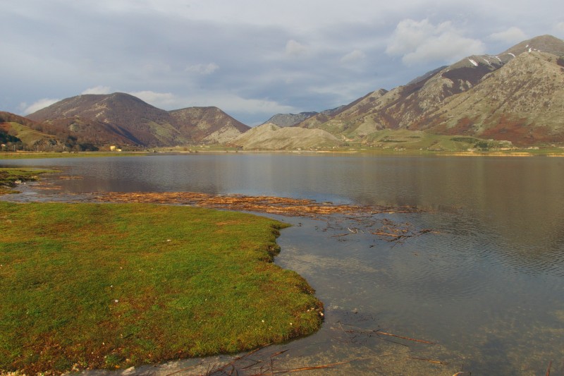 Lago del Matese