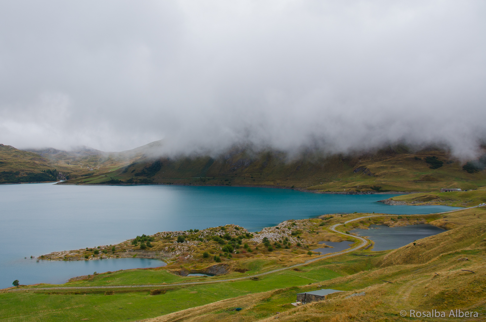 Lago del Moncenisio 001