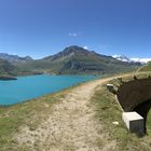 Lago del Moncenisio ( Savoia) 3