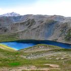 Lago del Monte - Livigno