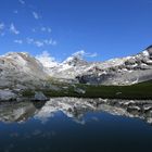 Lago del Mot ( Stelvio) Dedicata a Vitoria Castelo