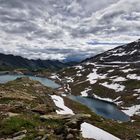 Lago del Narèt