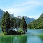 Lago del Predil