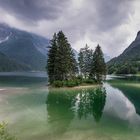 Lago del Predil