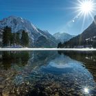 Lago del Predil