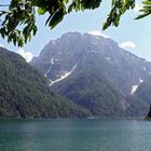 Lago del Predil