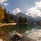 Lago del Predil