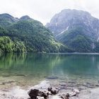 Lago del Predil, Nähe Tarvis