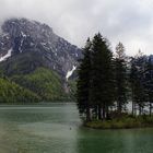 Lago del Predil / Raibler See