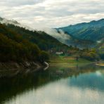 Lago del Salto 2