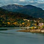 Lago del Salto 3