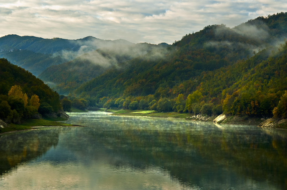 Lago del Salto 4