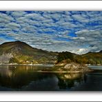 Lago del Salto