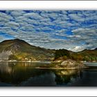 Lago del Salto